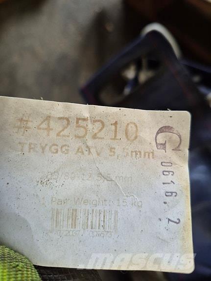  Div Div Utilaje agricole - Altele