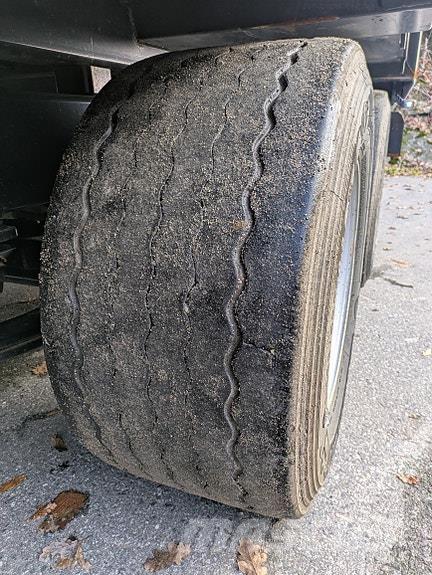 Dølen D14 Remorci cu scop general