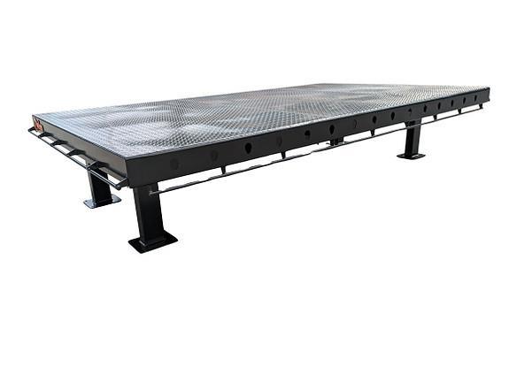 Dølen DTP4000 Utilaje agricole - Altele
