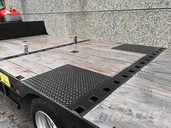 Dølen M16 Remorci cu scop general