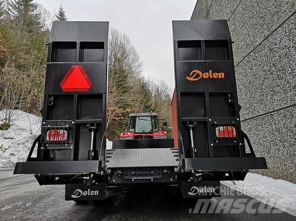 Dølen M16 Remorci cu scop general