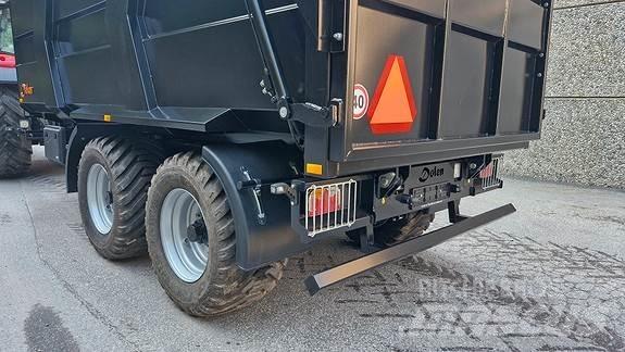 Dølen V14 Remorci cu scop general
