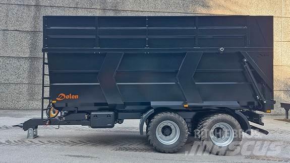Dølen V14 Remorci cu scop general