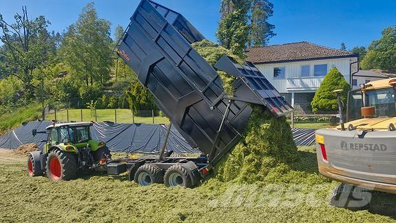 Dølen V16 Remorci cu scop general