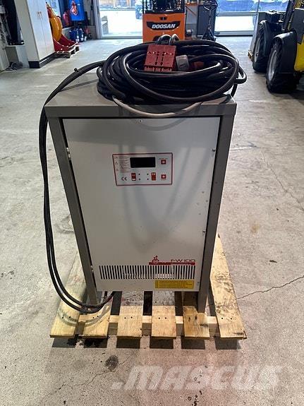 Doosan B15R-5 Stivuitor diesel