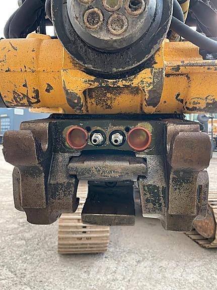 Doosan DX140LCR-5 Excavatoare pe șenile
