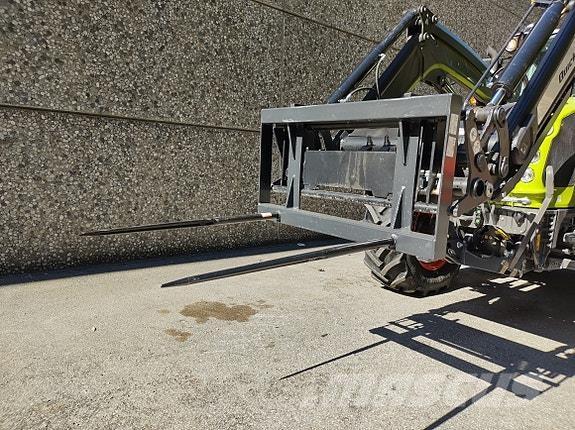  Dovre UBF2T Utilaje agricole - Altele