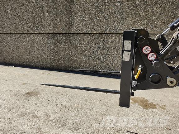  Dovre UBF2T Utilaje agricole - Altele