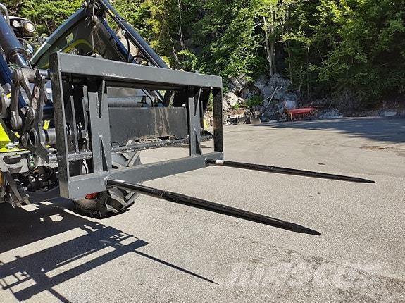  Dovre UBF2T Utilaje agricole - Altele