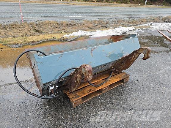 Drivex SS 550 BM Alte componente