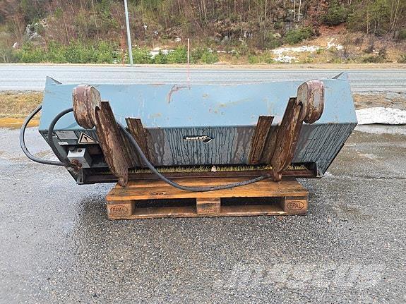 Drivex SS 550 BM Alte componente