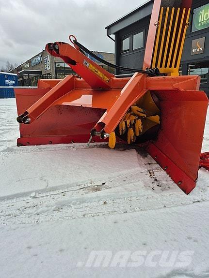 Duun 230 Dezapezitoare