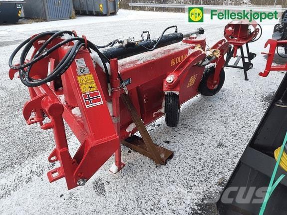 Duun HTS 275 Alte masini pentru drum si zapada