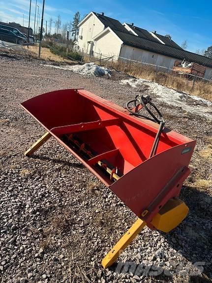 Duun SA800 Alte masini pentru drum si zapada