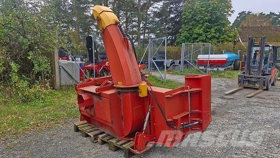 Duun TF-255 Dezapezitoare
