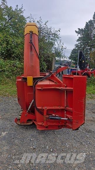Duun TF-255 Dezapezitoare