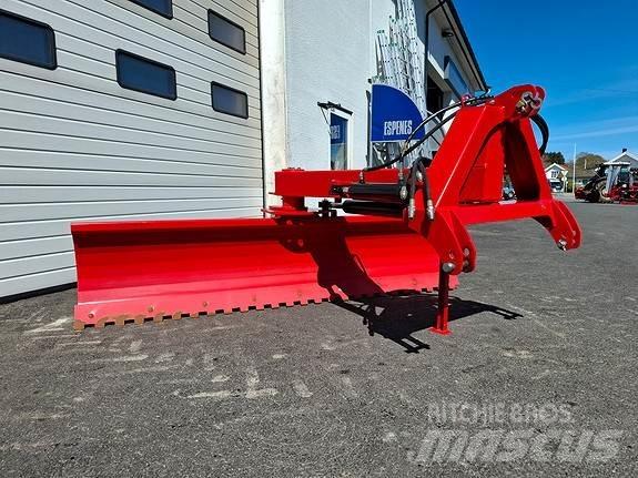 Duun TS260 Alte masini pentru drum si zapada