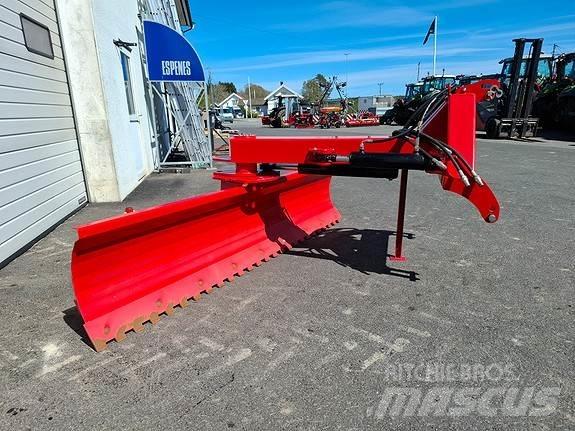 Duun TS260 Alte masini pentru drum si zapada