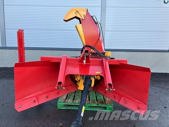 Duun VF253 Dezapezitoare