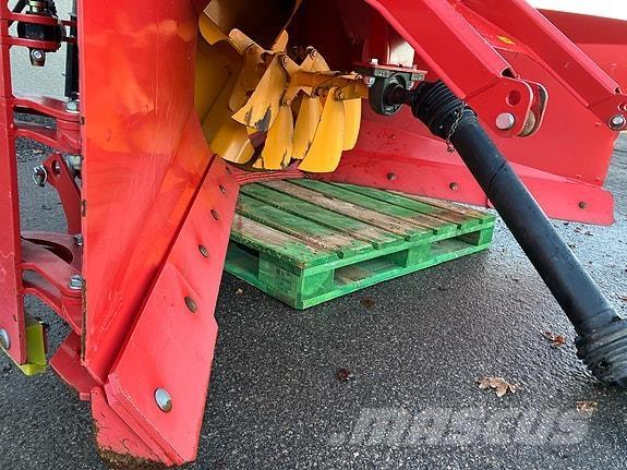 Duun VF253 Dezapezitoare