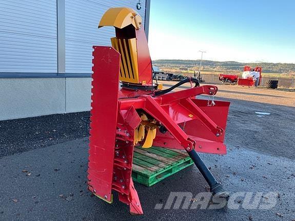 Duun VF253 Dezapezitoare