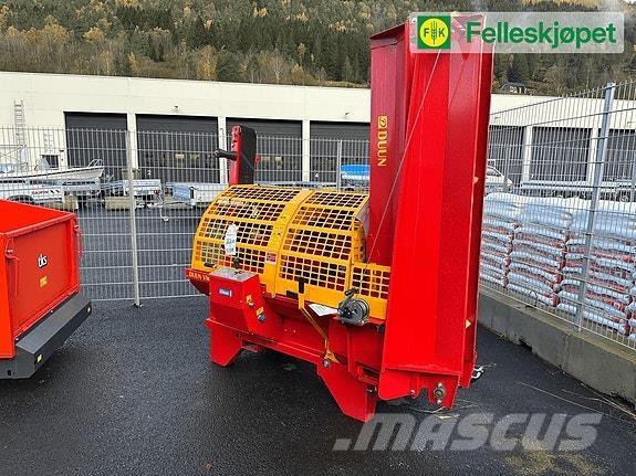 Duun VM370 Utilaje forestiere - Altele