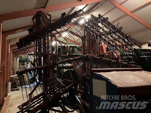 Einböck FZHE 12.00 Alte masini si accesorii de cultivat