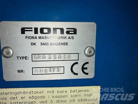 Einböck FZHE 12.00 Alte masini si accesorii de cultivat