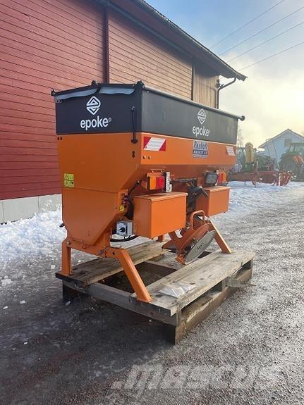 Epoke TP-3 Alte masini pentru drum si zapada