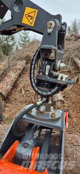 Farma T9F Utilaje forestiere - Altele