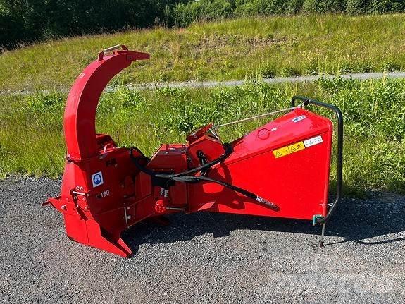 Farmi 180 Utilaje forestiere - Altele