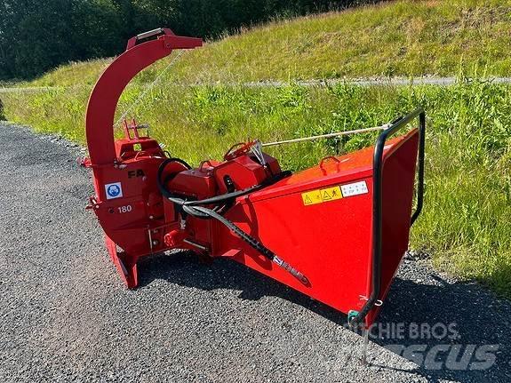 Farmi 180 Utilaje forestiere - Altele