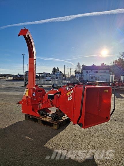 Farmi Forest 180 Utilaje forestiere - Altele