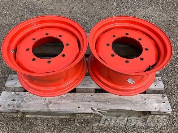  Felger DW10 x 20 Utilaje agricole - Altele