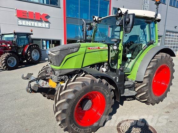 Fendt 211 Tractoare