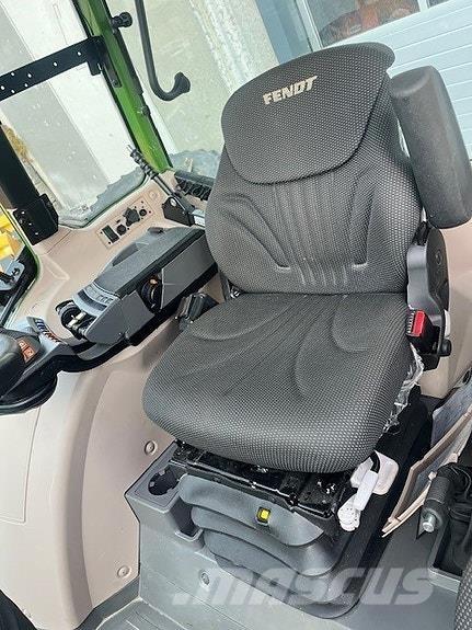 Fendt 211 Tractoare