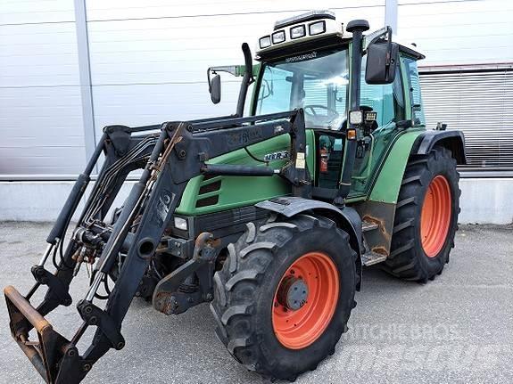 Fendt 309CA Tractoare