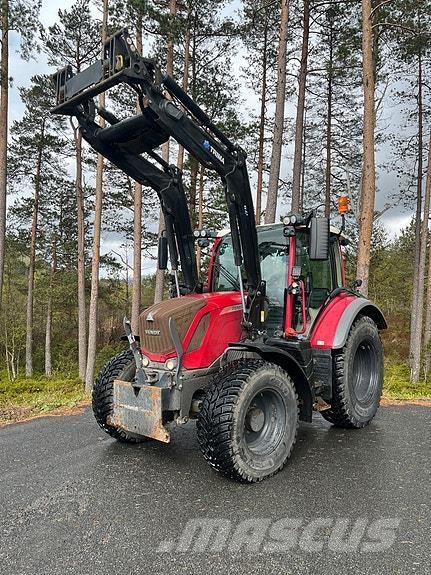Fendt 313 S4 Vario Tractoare