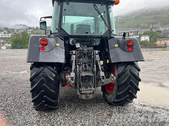 Fendt 313 Vario Tractoare