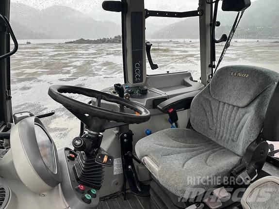 Fendt 313 Vario Tractoare