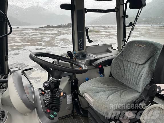 Fendt 313 Vario Tractoare