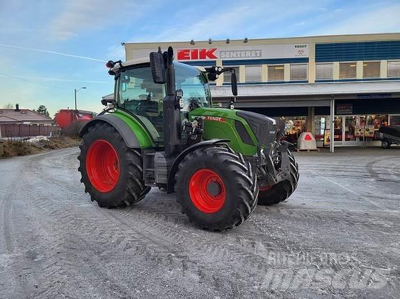 Fendt 314 Tractoare