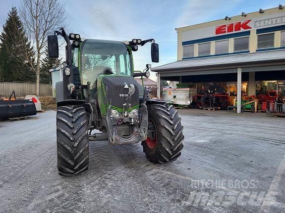 Fendt 314 Tractoare