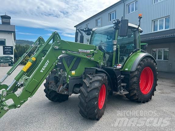 Fendt 314 PROFI Tractoare