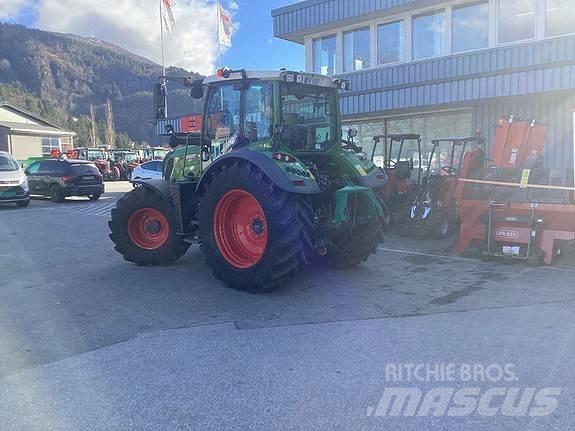 Fendt 314 VARIO Tractoare