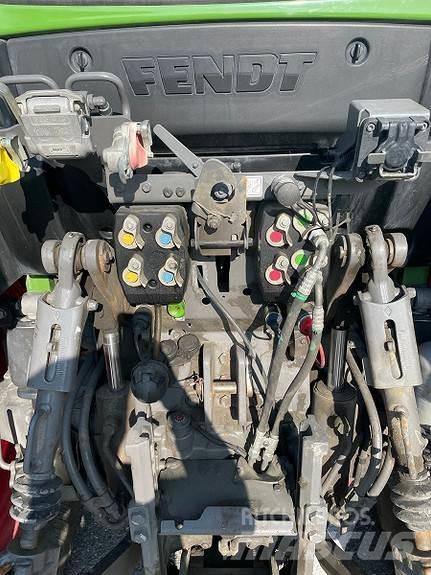 Fendt 314 VARIO Tractoare