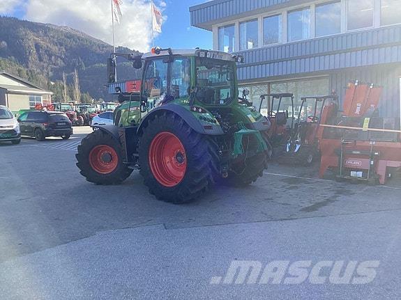 Fendt 314 VARIO Tractoare