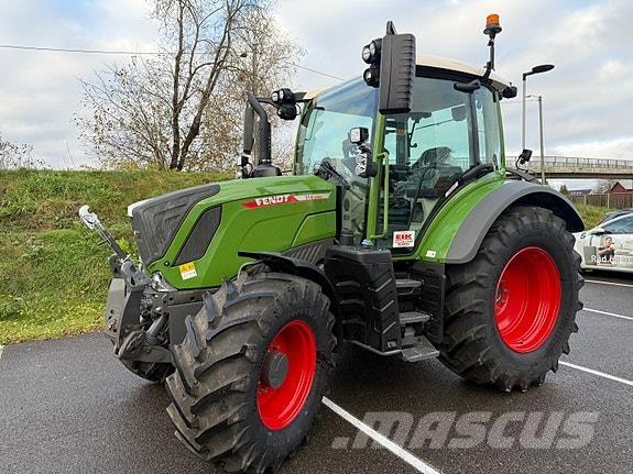 Fendt 314 Vario Tractoare