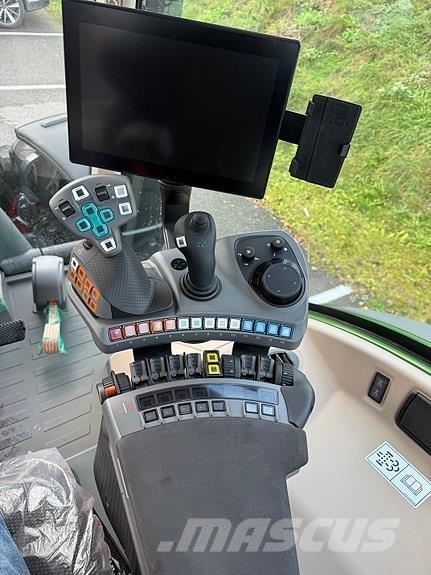 Fendt 314 Vario Tractoare