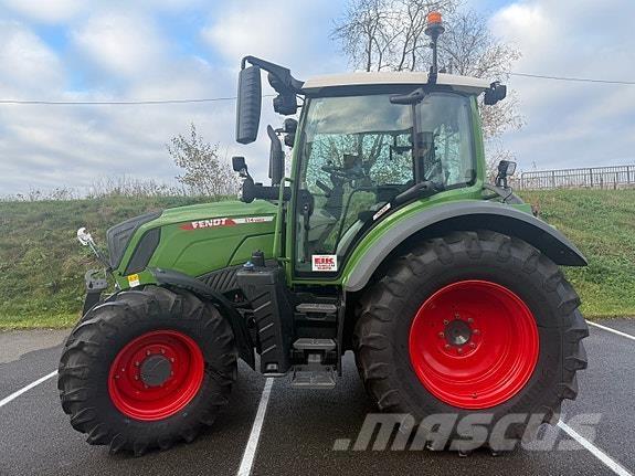 Fendt 314 Vario Tractoare